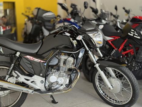 HONDA CG 160 START, Foto 5