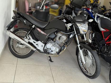 HONDA CG 160 START, Foto 7