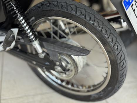 HONDA CG 160 START, Foto 9