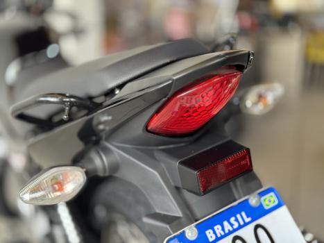 HONDA CG 160 START, Foto 10