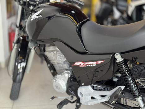 HONDA CG 160 START, Foto 11