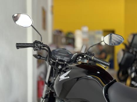 HONDA CG 160 START, Foto 12