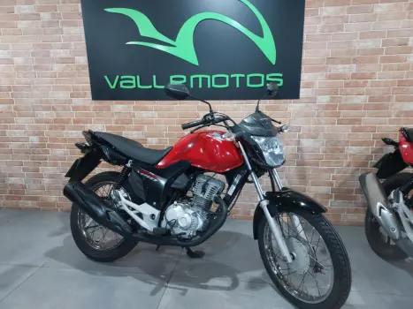 HONDA CG 160 START, Foto 5