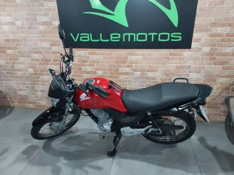 HONDA CG 160 START, Foto 8