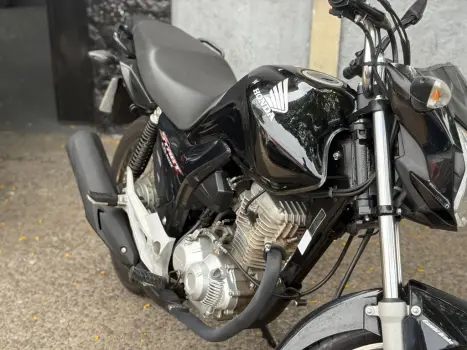 HONDA CG 160 START, Foto 5 HONDA CG 160 START, Foto 5