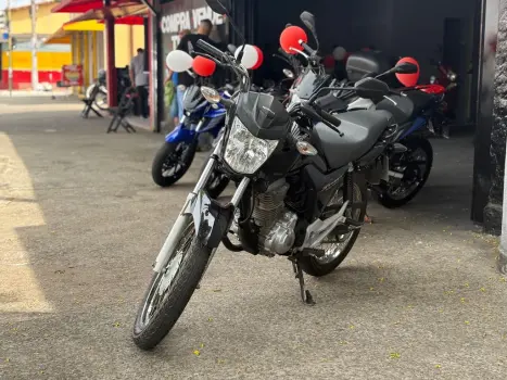 HONDA CG 160 START, Foto 2