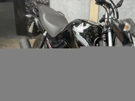 HONDA CG 160 START, Foto 6