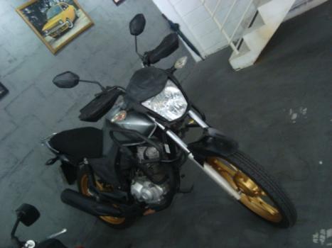 HONDA CG 160 START, Foto 1