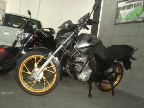 HONDA CG 160 START, Foto 2