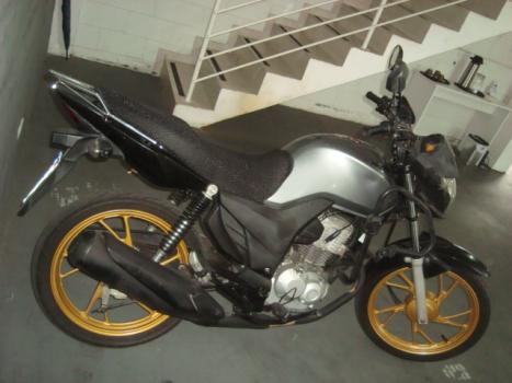 HONDA CG 160 START, Foto 3