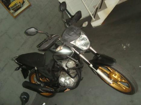 HONDA CG 160 START, Foto 4