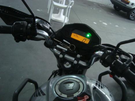 HONDA CG 160 START, Foto 7