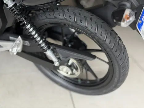 HONDA CG 160 START, Foto 9