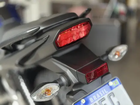 HONDA CG 160 START, Foto 10