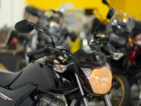 HONDA CG 160 START, Foto 2