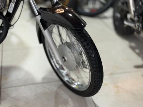 HONDA CG 160 START, Foto 3