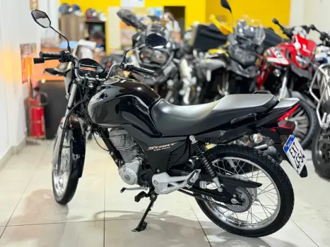 HONDA CG 160 START, Foto 6