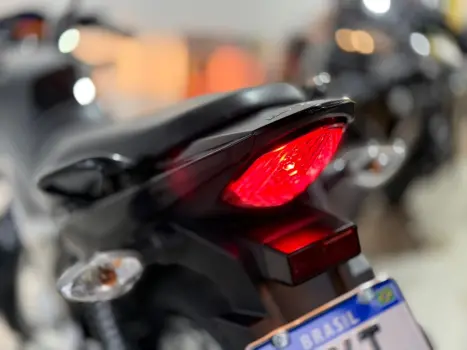 HONDA CG 160 START, Foto 7