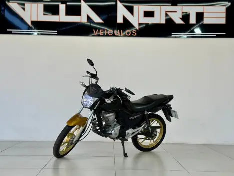 HONDA CG 160 START, Foto 1