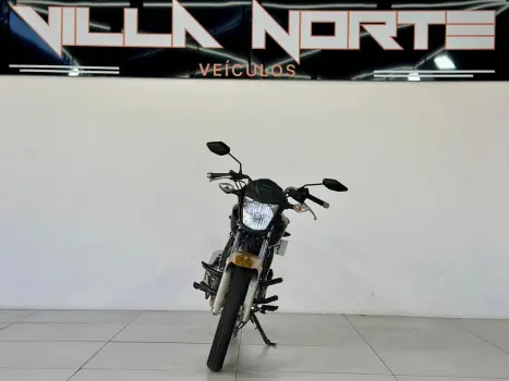 HONDA CG 160 START, Foto 2