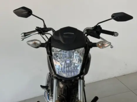 HONDA CG 160 START, Foto 3