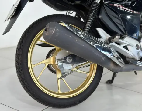 HONDA CG 160 START, Foto 9