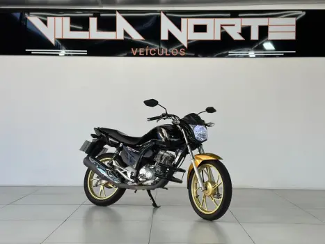 HONDA CG 160 START, Foto 10