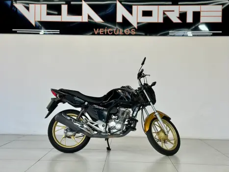 HONDA CG 160 START, Foto 11