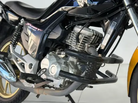 HONDA CG 160 START, Foto 12