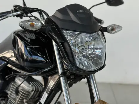 HONDA CG 160 START, Foto 14