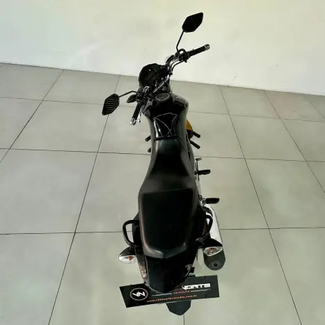 HONDA CG 160 START, Foto 15