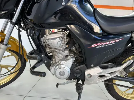 HONDA CG 160 START, Foto 19