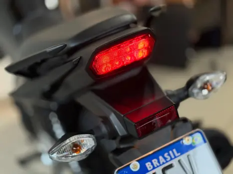 HONDA CG 160 START, Foto 11