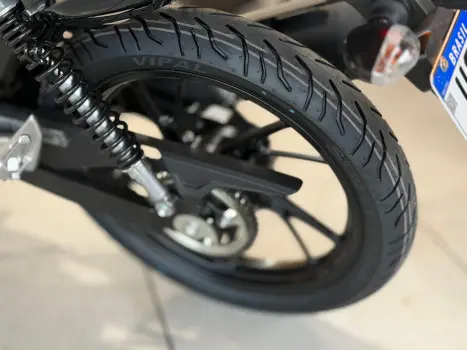 HONDA CG 160 START, Foto 12