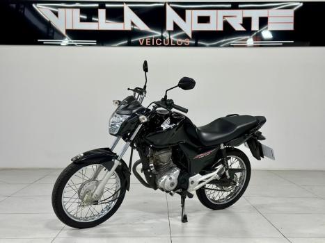 HONDA CG 160 START, Foto 1