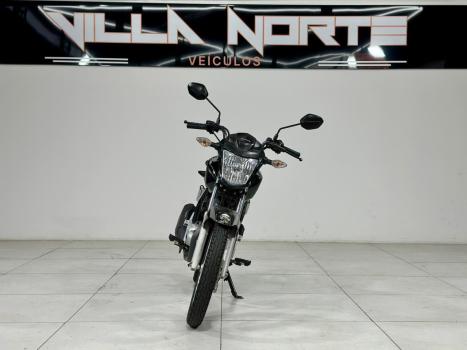 HONDA CG 160 START, Foto 2
