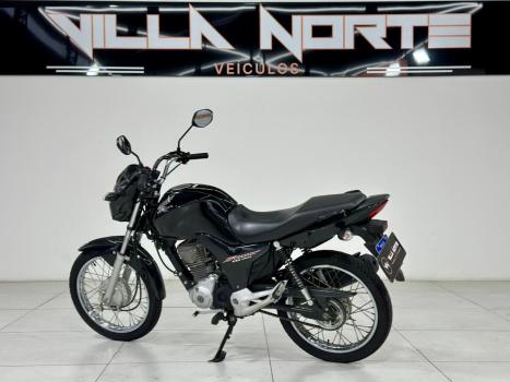 HONDA CG 160 START, Foto 4