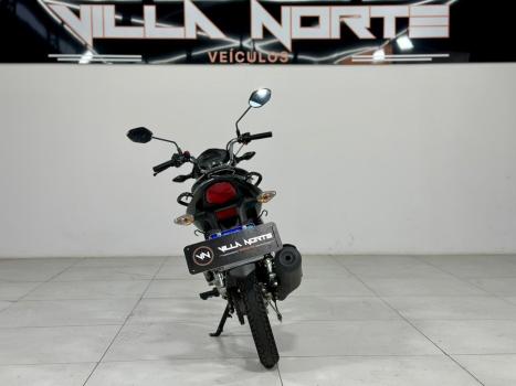 HONDA CG 160 START, Foto 5