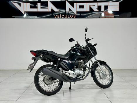 HONDA CG 160 START, Foto 6
