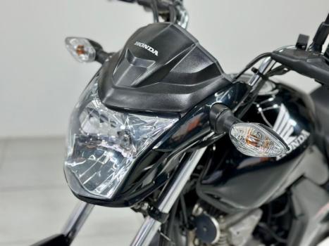 HONDA CG 160 START, Foto 7