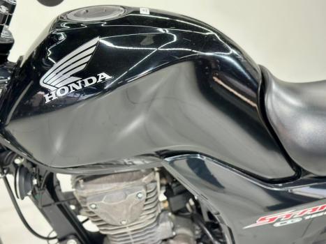 HONDA CG 160 START, Foto 8