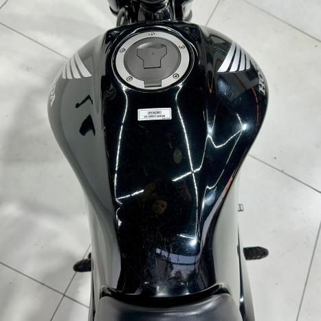 HONDA CG 160 START, Foto 10