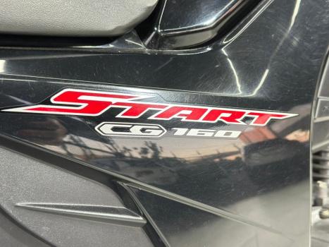 HONDA CG 160 START, Foto 11