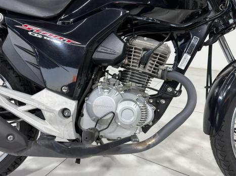 HONDA CG 160 START, Foto 13
