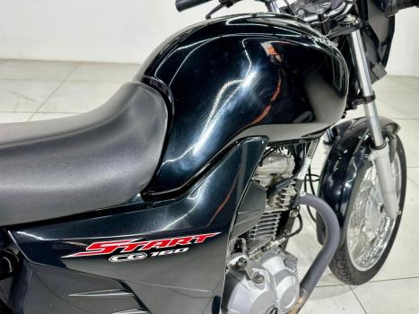 HONDA CG 160 START, Foto 14