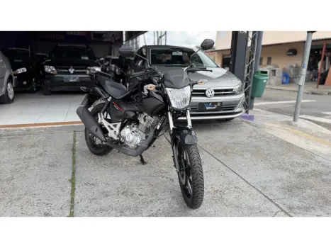 HONDA CG 160 START, Foto 1