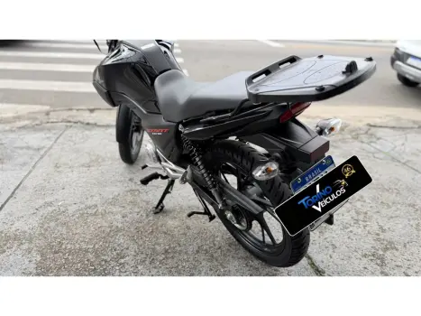 HONDA CG 160 START, Foto 3