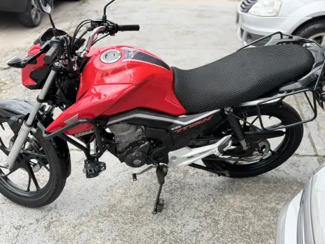 HONDA CG 160 TITAN 25 ANOS, Foto 2