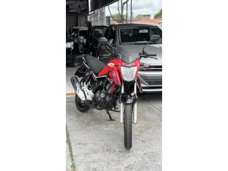 HONDA CG 160 TITAN 25 ANOS, Foto 3