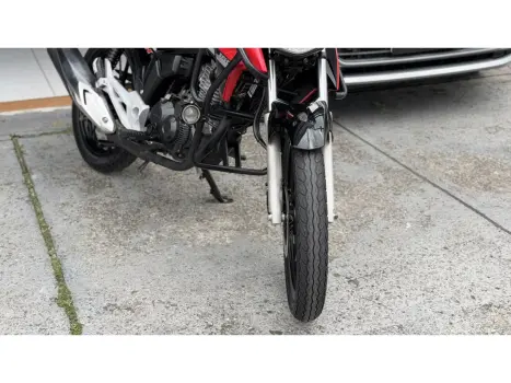 HONDA CG 160 TITAN 25 ANOS, Foto 7